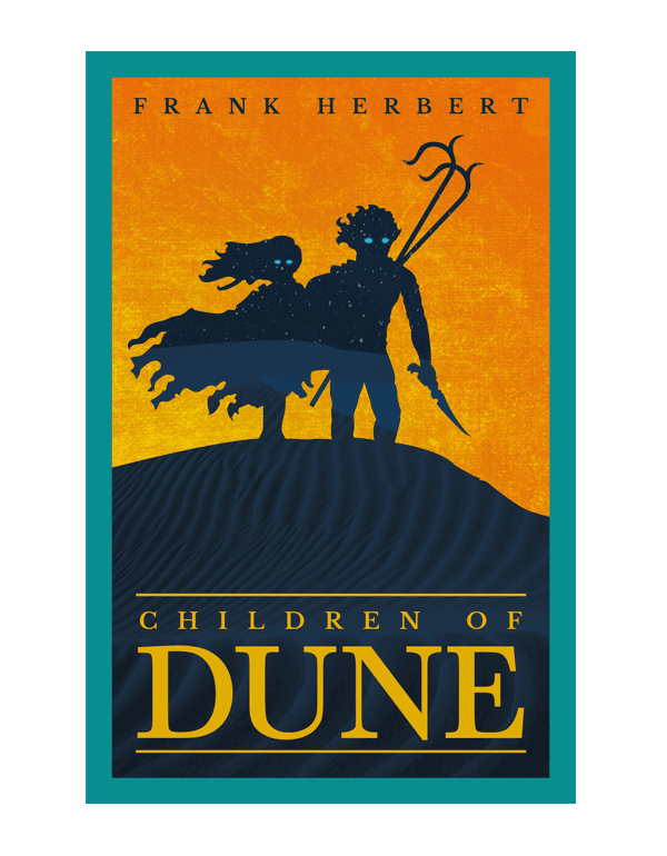 Children of Dune