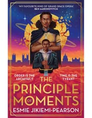 The Principle of Moments product image