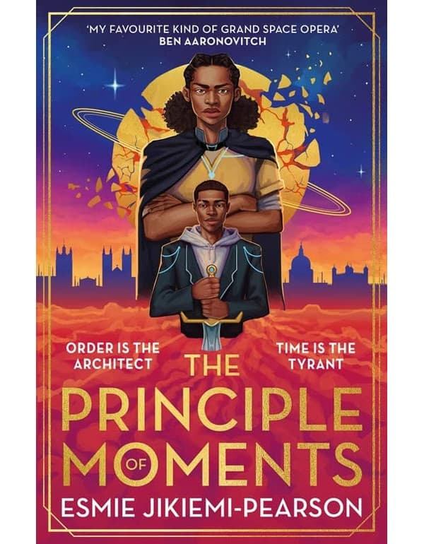 The Principle of Moments
