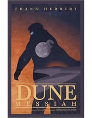 Dune Messiah product image