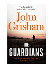 The Guardians product image