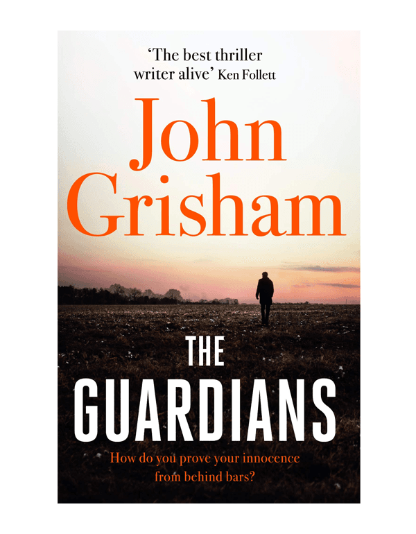 The Guardians
