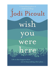 Wish You Were Here product image