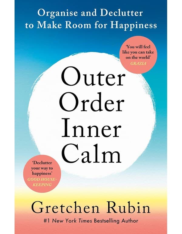 Outer Order Inner Calm
