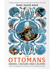 The Ottomans: Khans, Caesars And Caliphs product image