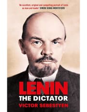 Lenin the Dictator product image