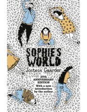 Sophies World: 20th Anniversary Edition product image