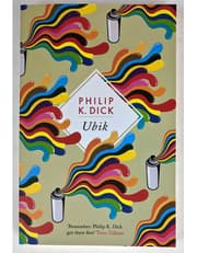 Ubik product image
