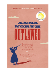Outlawed: The Reese Witherspoon Book Club Pick product image