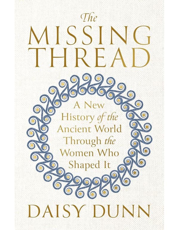 The Missing Thread