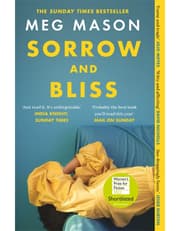 Sorrow and Bliss product image