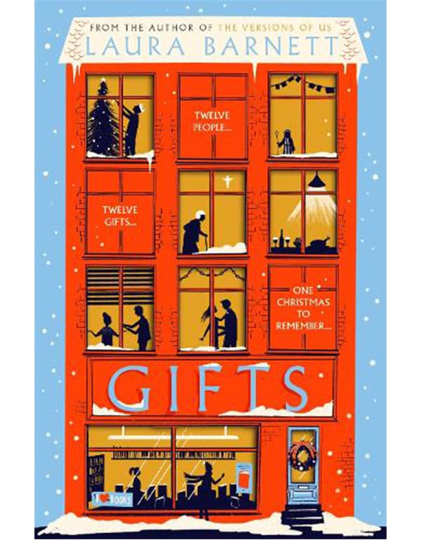 Gifts