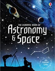 Book Of Astronomy And Space product image
