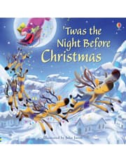 'Twas The Night Before Christmas product image