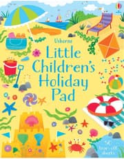 Little Children's Holiday Pad product image