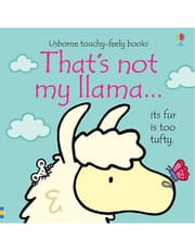 That's not my llama… product image