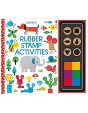 Rubber Stamp Activities product image