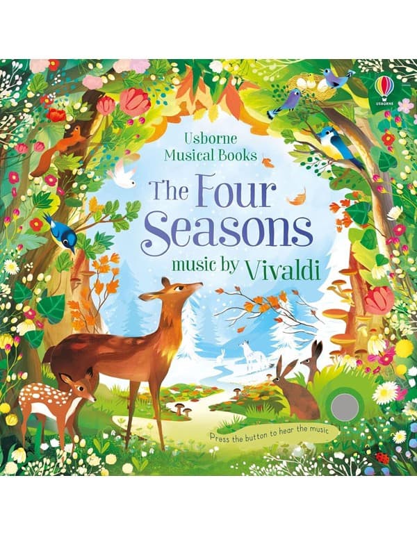 The Four Seasons