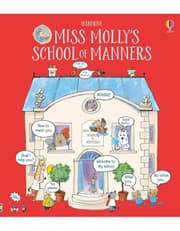 Miss Molly'S School Of Manners product image