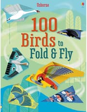 100 Birds To Fold And Fly product image