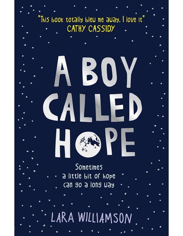 A Boy Called Hope