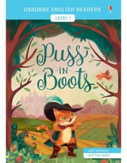 Puss in Boots product image