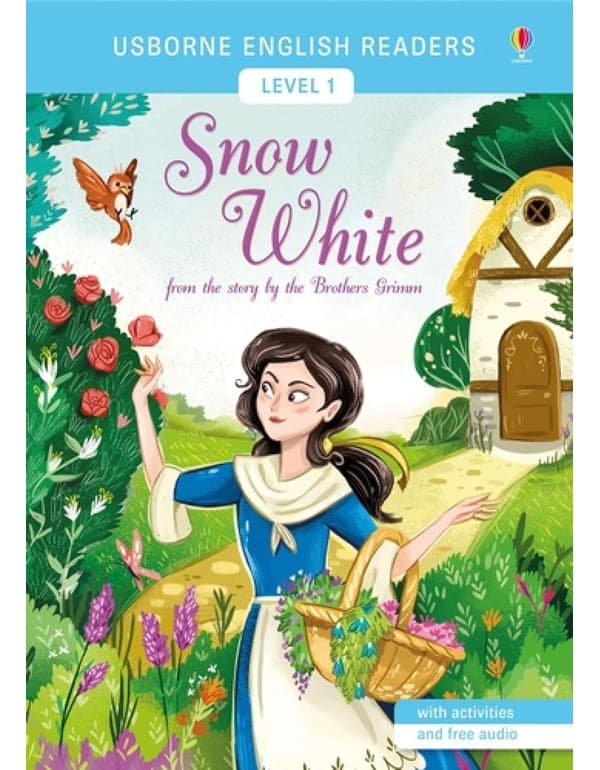 Snow White
