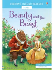 Beauty and the Beast product image