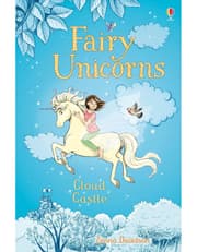 Fairy Unicorns Cloud Castle product image