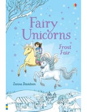 Fairy Unicorns Frost Fair product image