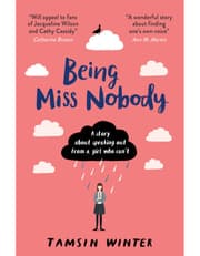 Being Miss Nobody product image