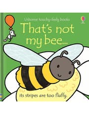 That's not my bee… product image