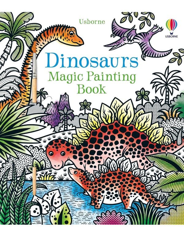Math Mission: Dinosaur