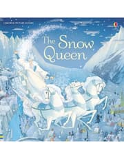 Snow Queen product image