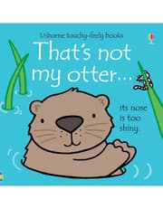 That's not my otter… product image