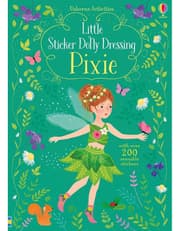Little Sticker Dolly Dressing Pixie product image