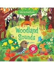 Woodland Sounds product image
