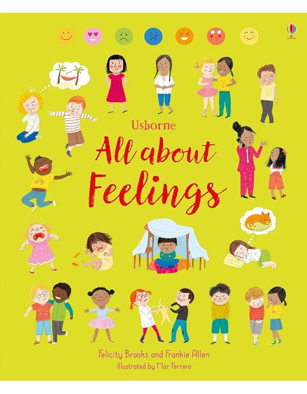 All About Feelings