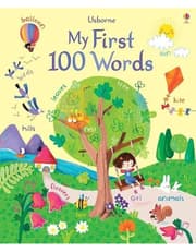 My First 100 Words product image