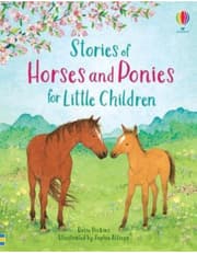Stories of Horses and Ponies for Little Children product image