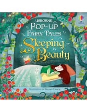 Pop-up Sleeping Beauty product image