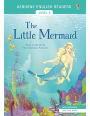 The Little Mermaid product image