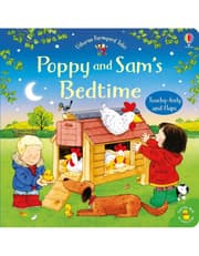 Poppy And Sam'S Bedtime product image
