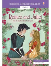 Romeo and Juliet product image