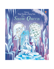 Peep Inside A Fairy Tale Snow Queen product image