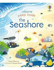 Peep Inside the Seashore product image