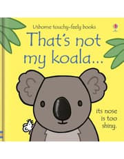 That'S Not My Koala... product image