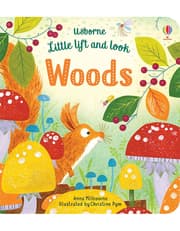 Little Lift and Look Woods product image