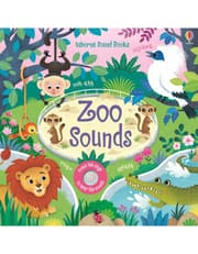 Zoo Sounds product image