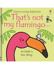 That'S Not My Flamingo… product image